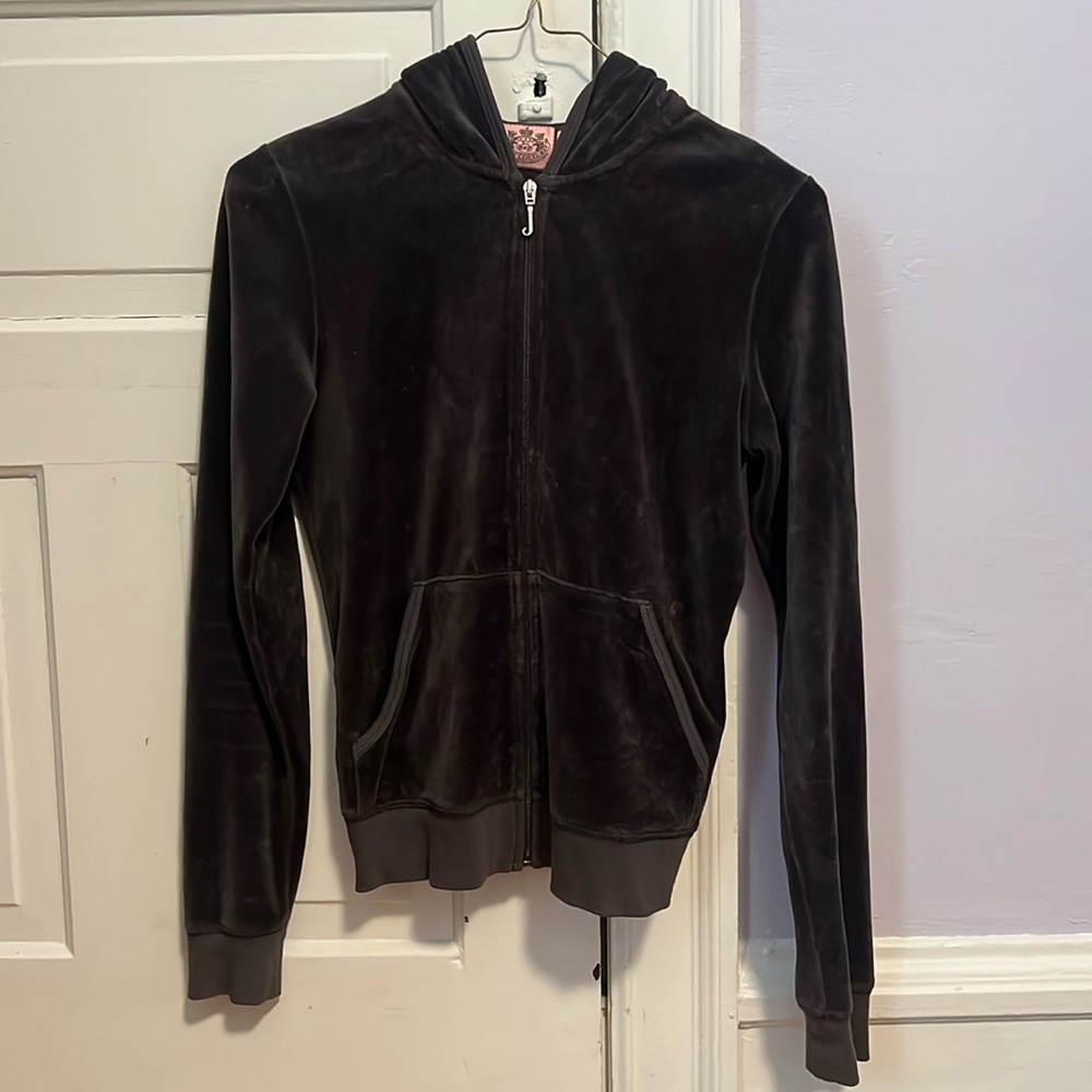 Juicy Couture Sweatshirt